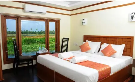 Cathey Pacific Cruise