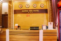 Huong Sen Hotel Bac Giang