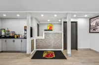 Super 8 by Wyndham Lewiston Auburn Area Hotels in Lewiston