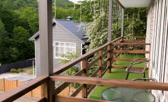 Green House Guest House