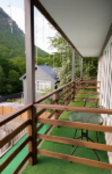 Green House Guest House