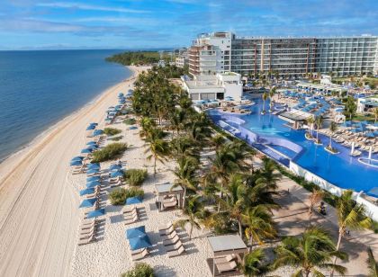 Royalton Splash Riviera Cancun, An Autograph Collection All-Inclusive Resort