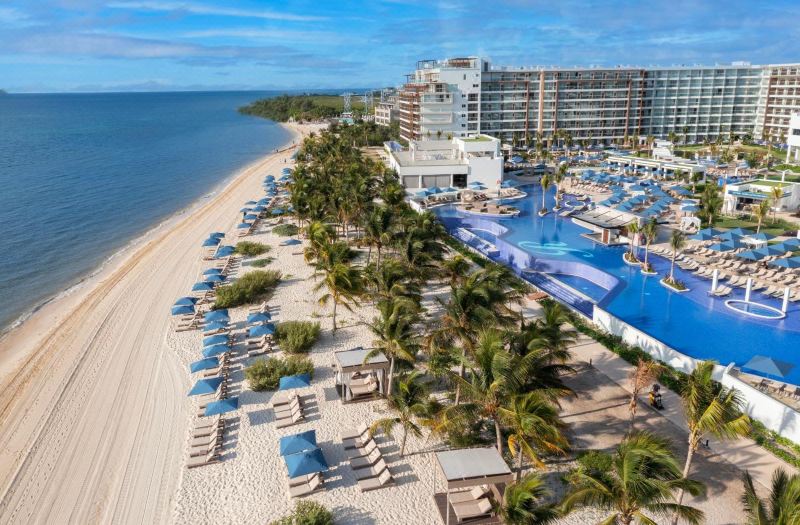Royalton Splash Riviera Cancun, An Autograph Collection All-Inclusive Resort photo 2