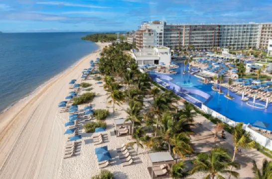 Royalton Splash Riviera Cancun, An Autograph Collection All-Inclusive Resort Hotels near Jardin Botanico Dr. Alfredo Barrera Marin