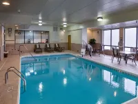 Hampton Inn Washington Court House Area Hotels in Fayette County