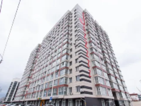 Hotel&Braun โรงแรมในบาร์นอล