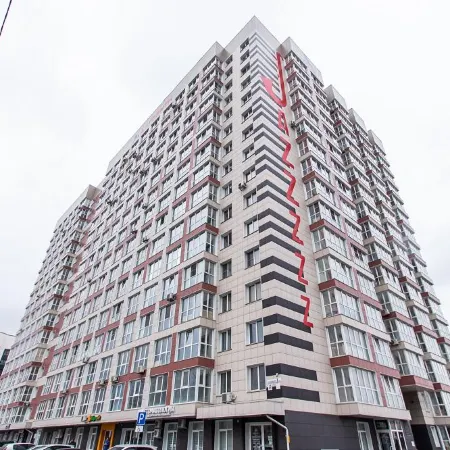 Hotel & Braun (Отель & Браун)