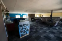Sani Stone Lodge