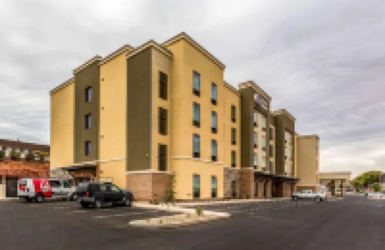 Comfort Suites St George - University Area