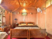 Houseboat Zaindari Palace Hotel a Srinagar