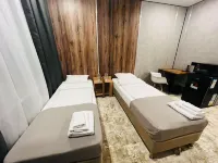 Bbclub Apart Khibiny Apart-Hotel Hotels in Gorod Kirovsk