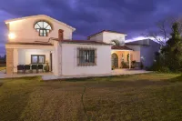 Dar Chennoufi Hotels in 