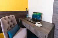 Avitel Hotel Hotels in Gorod Novosibirsk