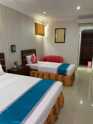 Hotel Gajah Mada Hotels in Tonatan