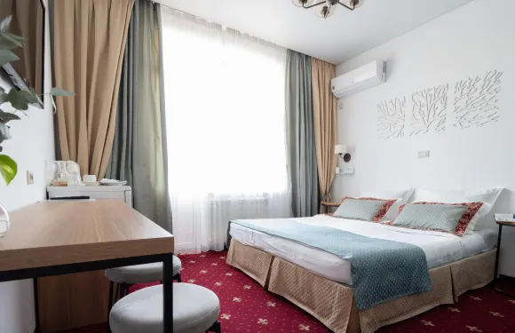 似曾相識民宿別墅