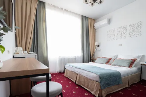 Villa Deja Vu Hotel