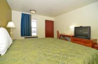 Americas Best Value Inn Pauls Valley - 2-Star
