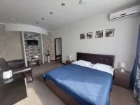 Gostinichnyy Kompleks Agni Hotel