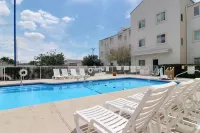 Motel 6 Albuquerque, NM - North - Hot Tub