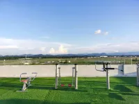 Princeton Suites Kuching Airport @Eyvone Homestay