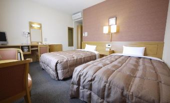 Hotel Route-Inn Wakamiya Inter