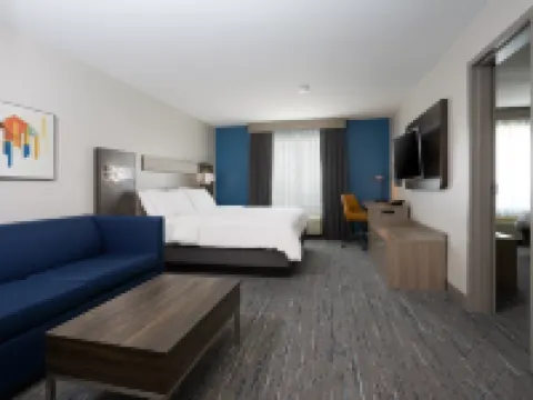 Holiday Inn Express & Suites SWIFT CURRENT by IHG Hotels in Swift Current