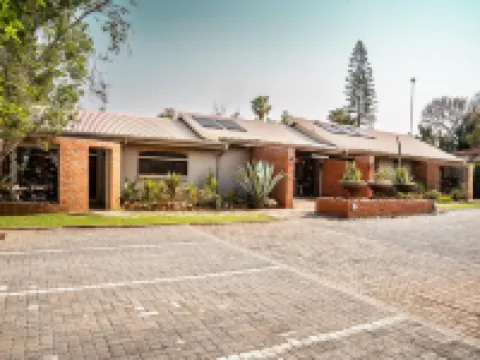Klip en Kristal Guesthouse Hotels in Warmbad