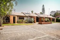 Klip en Kristal Guesthouse Hotels in Warmbad