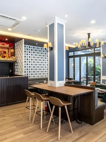 รูปภาพของอรุณริเวอร์ไซด์