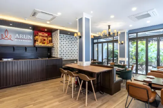 Arun Riverside Bangkok