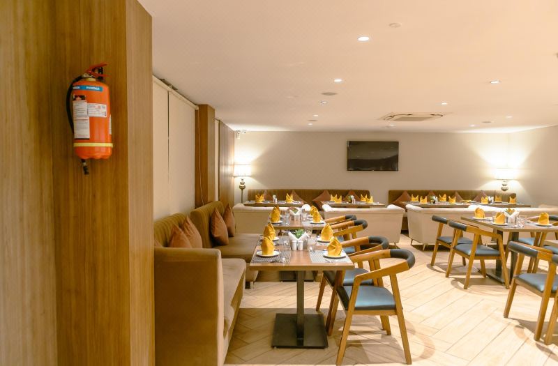 Udman Hotel Gurugram photo 5