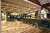 Vollan Gjestestue Hotel a Nordkjosbotn