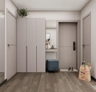 多斯特克奢華酒店 酒店