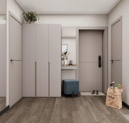 Dostyk Lux Hotels in Kostanay