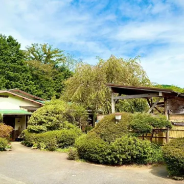 Fuji-Hakone Guest House