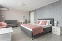 Karelya & Spa Hotel Hotel a Petrozavodsk