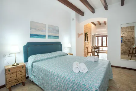 Petit Caimari - Turismo de Interior Отели в г. Сельва