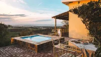 Hitgeheim Garden Cottages
