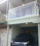 Warmhouse Villa Dieng Hotels near Glamping skoter