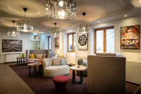 elaya hotel hannover city, Trademark Collection by Wyndham