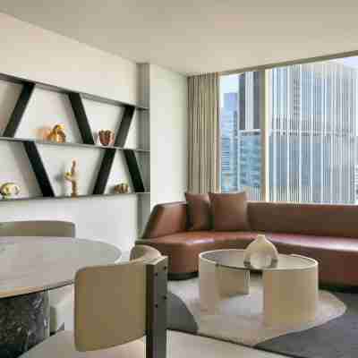 Kimpton KAFD Riyadh by IHG Rooms