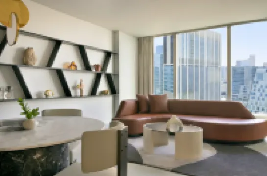 Kimpton KAFD Riyadh by IHG