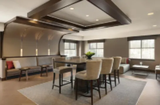 Hyatt Place Philadelphia/ King of Prussia Hotels in King of Prussia