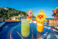 Cristal Pousada - Pools