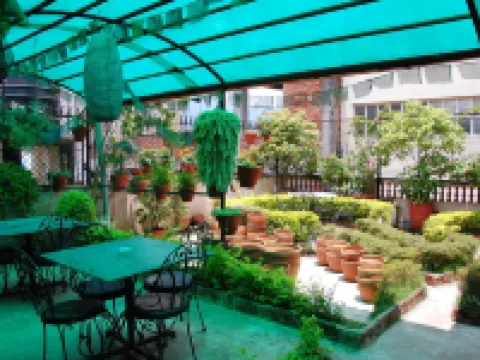 Kathmandu Peace Guesthouse Hotels near Swayambhu Mahachaitya