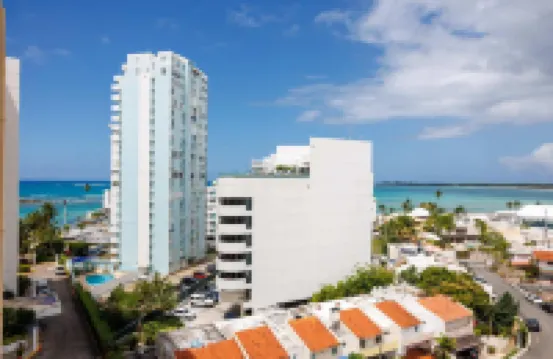 Esj Beach Hotel