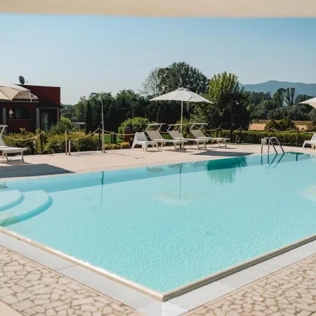 Hotel Carignano