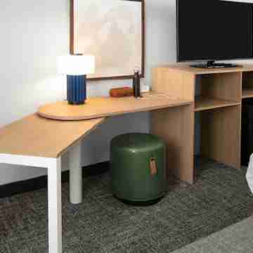 Spark by Hilton Evansville Downtown Others