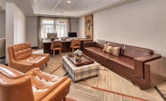 Four Points by Sheraton Barrie