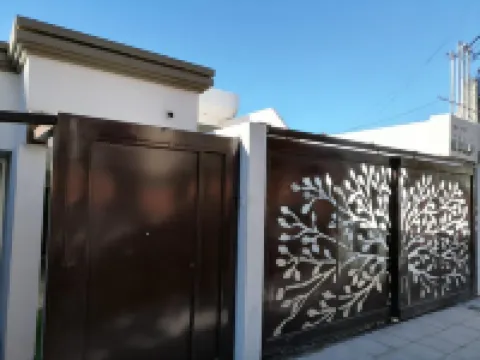 L'Aurora Inn Hotels near La Aurora International Airport